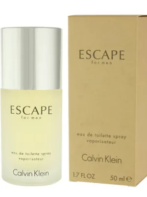 Výhodná Nabídka Calvin Klein Escape for Men EDT 50 ml M