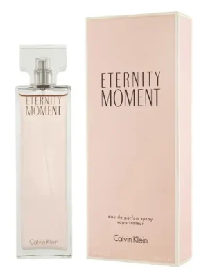 Calvin Klein Eternity Moment EDP 100 ml W Finální Výprodej