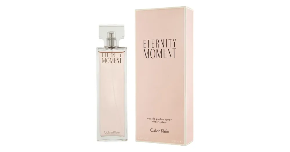 Calvin Klein Eternity Moment EDP 100 ml W Finální Výprodej