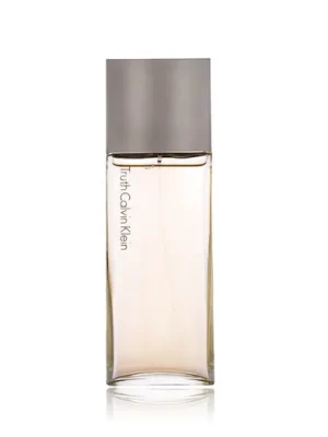 Calvin Klein Truth EDP 100 ml W Nová Kolekce