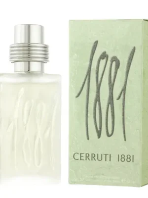 Cerruti 1881 Pour Homme EDT 50 ml M Ověřený