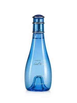 Cenově Výhodný Davidoff Cool Water for Women EDT 100 ml W