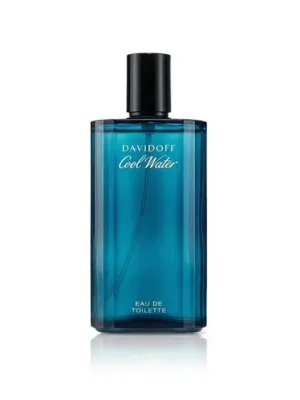 Levný Davidoff Cool Water for Men EDT 125 ml M