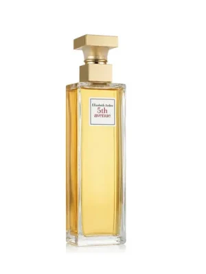 Dokud Zásoby Vydrží Elizabeth Arden 5th Avenue EDP 125 ml W