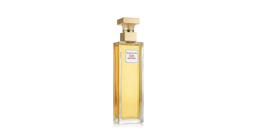 Dokud Zásoby Vydrží Elizabeth Arden 5th Avenue EDP 125 ml W