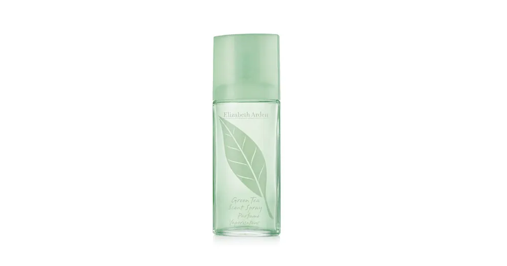 Elizabeth Arden Green Tea EDT 100 ml W Oblíbený