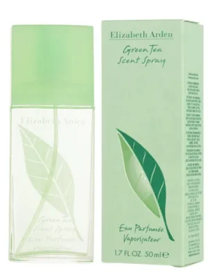 Elizabeth Arden Green Tea EDT 50 ml W Přímo Od Výrobce
