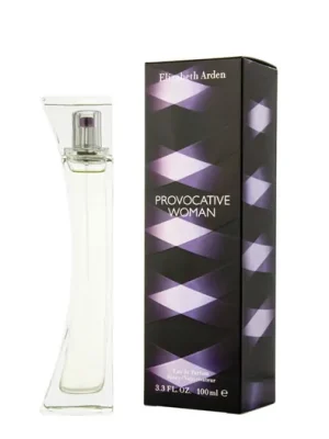 Sleva Elizabeth Arden Provocative Woman EDP 100 ml W