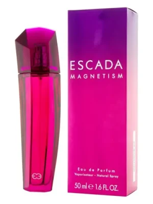 Escada Magnetism EDP 50 ml W Ověřený