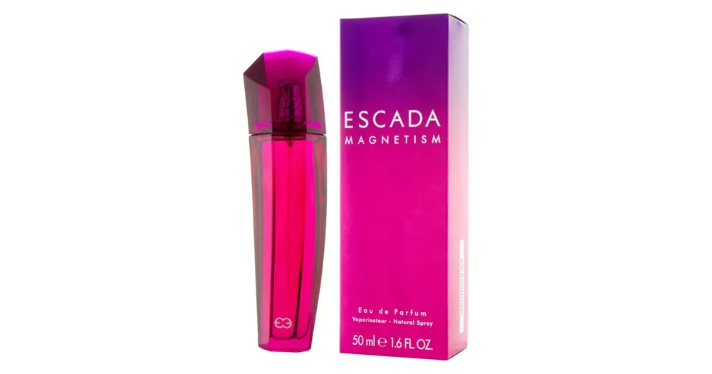 Escada Magnetism EDP 50 ml W Ověřený