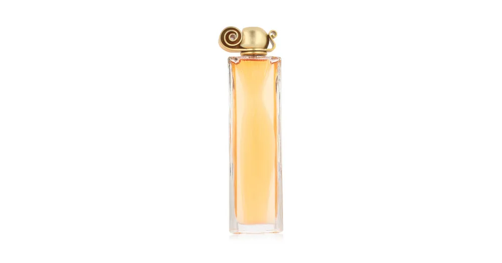 Nejlepší Volba Givenchy Organza EDP 100 ml W