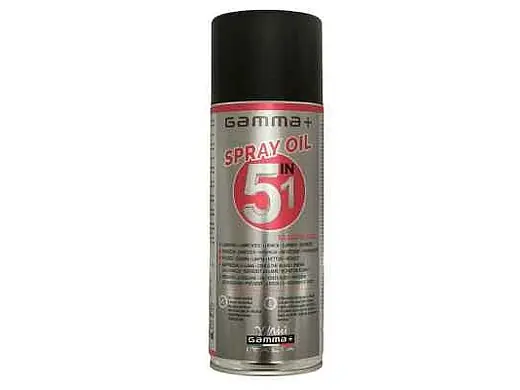 Oil Spray 5in1 400ml Gamma Più Kup Teď