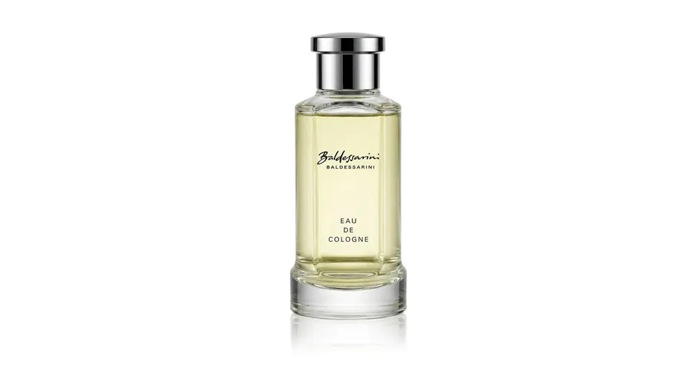 Doprava Zdarma Baldessarini Baldessarini EDC 75 ml M
