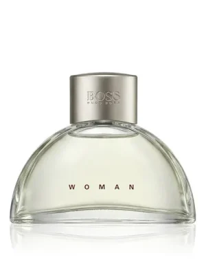 Hugo Boss Boss Woman EDP 90 ml W Nejlepší Volba