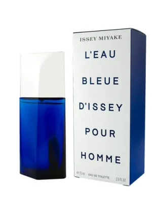 Issey Miyake L'Eau Bleue d'Issey Pour Homme EDT 75 ml M Cenový Hit