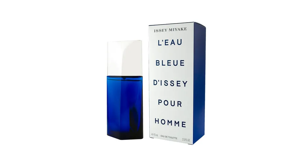 Issey Miyake L'Eau Bleue d'Issey Pour Homme EDT 75 ml M Cenový Hit