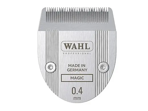 Super Cena Stříhací hlavice Mini WAHL Magic Blade