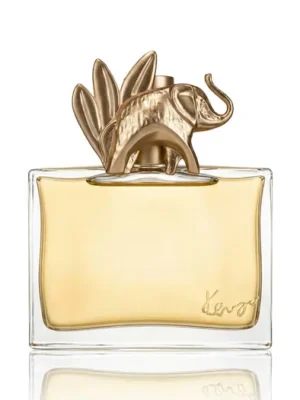 Nová Kolekce Kenzo Jungle L Elephant EDP 100 ml W