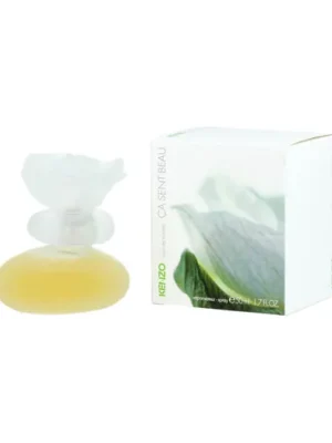 Finální Výprodej Kenzo Ca Sent Beau EDT 50 ml W