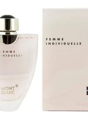 Montblanc Femme Individuelle EDT 75 ml W Akce