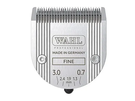 Oblíbený Střihací hlavice WAHL Magic Blade / Fine 1854-7372
