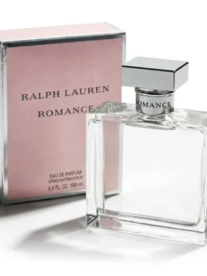 Doprava Zdarma Ralph Lauren Romance EDP 100 ml W