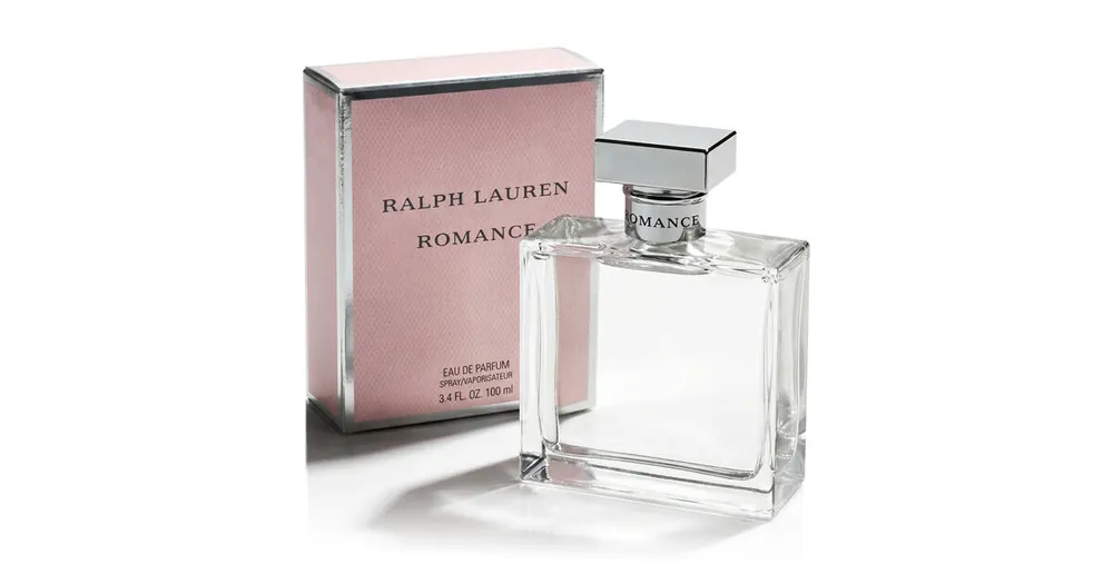 Doprava Zdarma Ralph Lauren Romance EDP 100 ml W