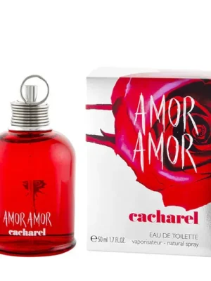 Cacharel Amor Amor EDT 50 ml W Ihned K Objednání