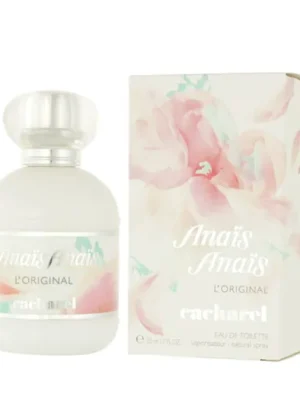 Cacharel Anais Anais L'Original EDT 50 ml W Rychlé Dodání