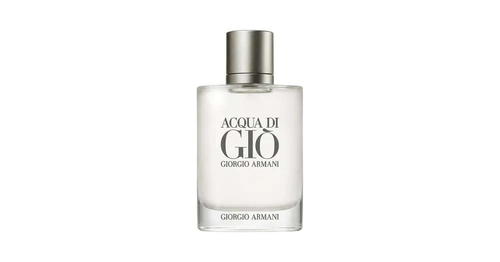 Giorgio Armani Acqua di Giò Pour Homme EDT 100 ml M Nejlepší Volba