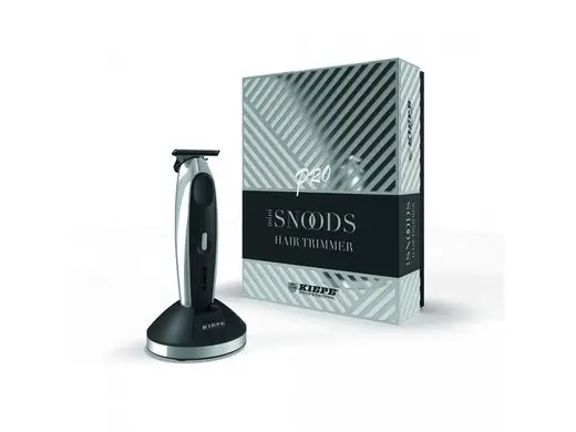 Rychlé Dodání Kiepe strojek Snoods Mini Hair Trimmer - dokončovací strojek