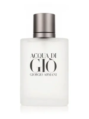 Výhodná Nabídka Giorgio Armani Acqua di Giò Pour Homme EDT 200 ml M