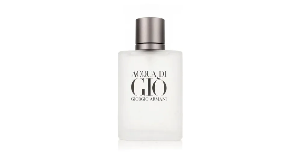 Výhodná Nabídka Giorgio Armani Acqua di Giò Pour Homme EDT 200 ml M