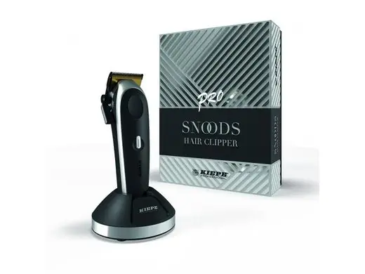 Kiepe strojek Snoods Clipper Výhodná Nabídka