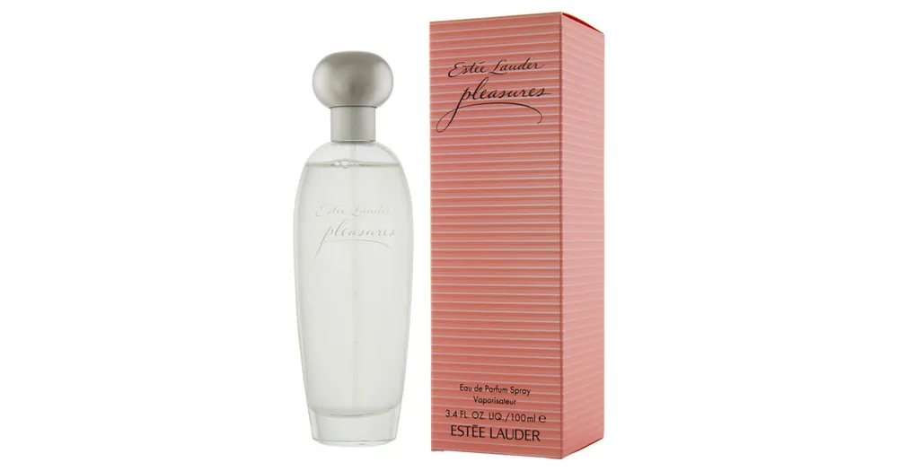 Estée Lauder Pleasures EDP 100 ml W Novinka