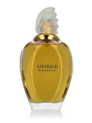 Aktuální Givenchy Amarige EDT 100 ml W