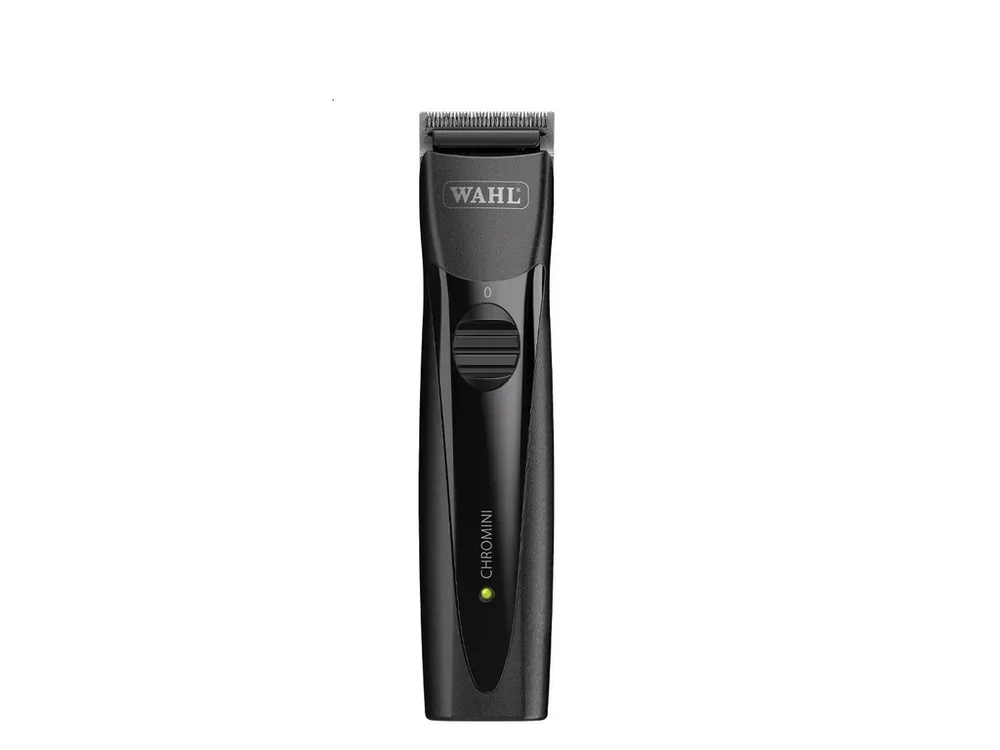 Stříchací strojek MINI WAHL 1591-0466 ChroMini ChromStyle Autentický