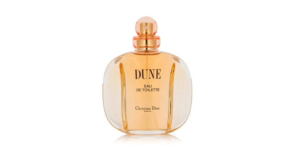 Dior Dune EDT 100 ml W Speciální Cena
