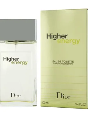 Dior Higher Energy EDT 100 ml M Aktuální