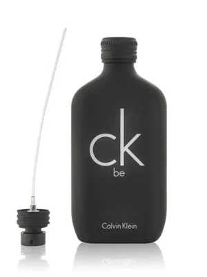 Calvin Klein CK be EDT 100 ml UNISEX Expresní Doručení