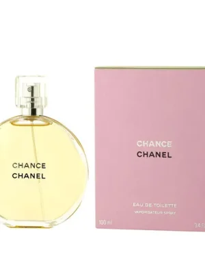 Chanel Chance EDT 100 ml W Super Cena
