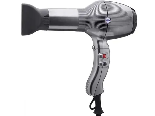 Fén na vlasy Barber ABSOLUTE POWERTitanium Gamma Piú Přímo Od Výrobce