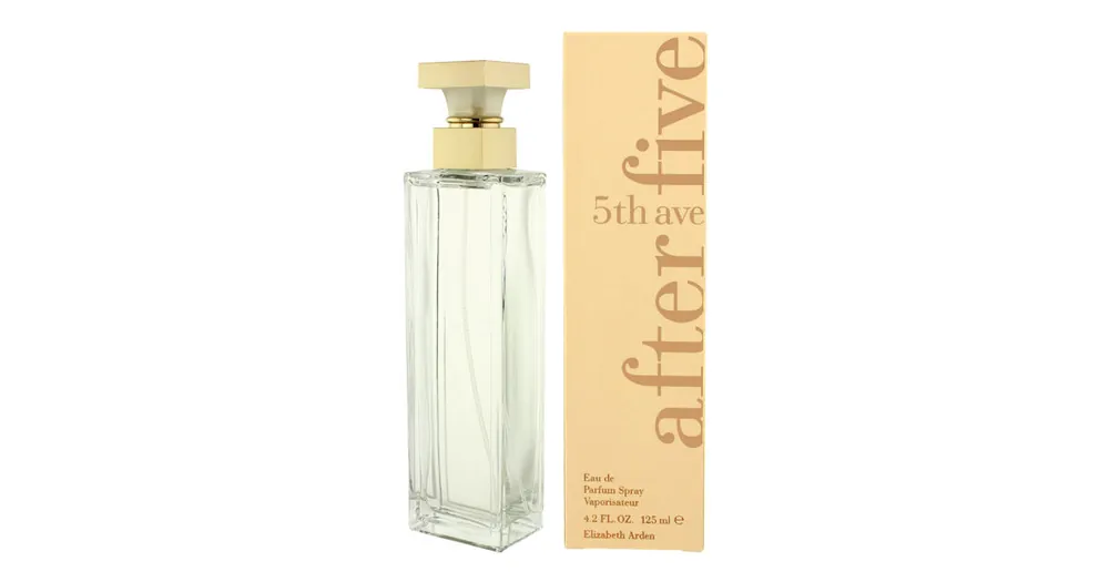 Elizabeth Arden 5th Avenue After Five EDP 125 ml W Cenový Hit