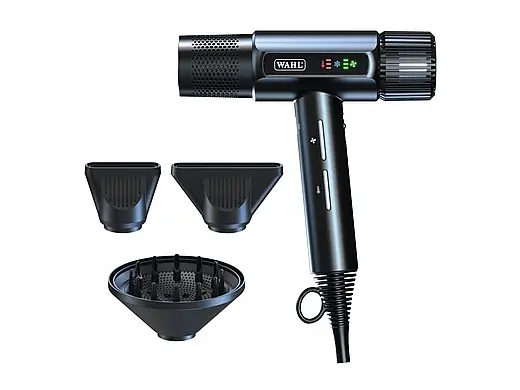 Přímo Od Výrobce Fén WAHL 4321-4870 Vanquish LD190X