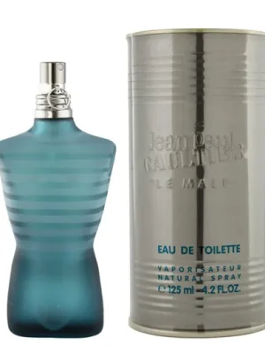 Jean Paul Gaultier Le Male EDT 125 ml M Poslední Šance