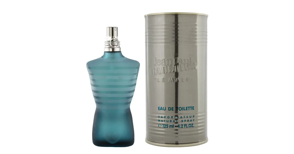 Jean Paul Gaultier Le Male EDT 125 ml M Poslední Šance