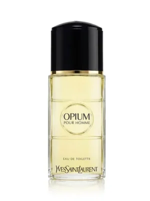 Super Cena Yves Saint Laurent Opium Pour Homme EDT 100 ml M