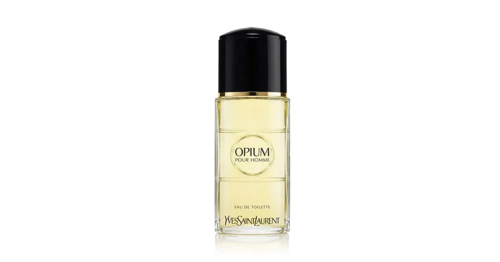 Super Cena Yves Saint Laurent Opium Pour Homme EDT 100 ml M