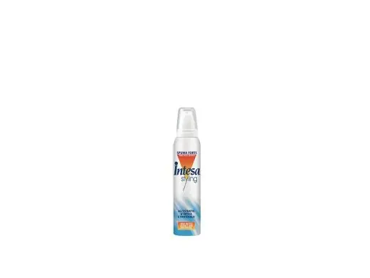 Doprava Zdarma Intesa pěna na vlasy 75 ml