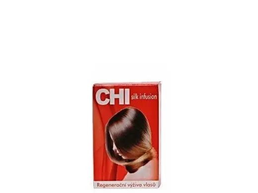 Aktuální CHI - Silk infusion15 ml hedvábí